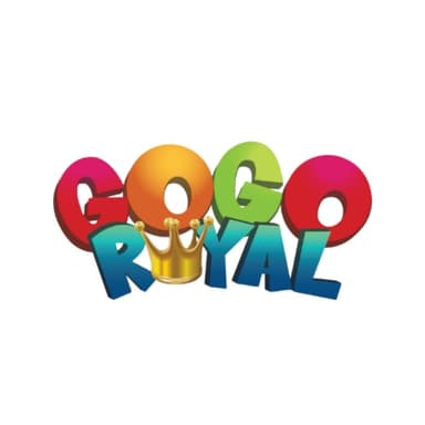 Logo de Gogoroyal