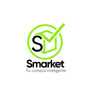 Logo de Smarket