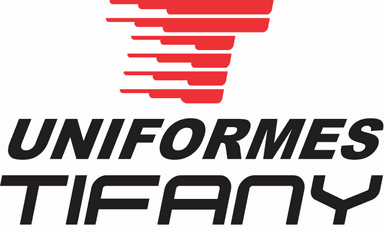 Logo de Deportes Tifany